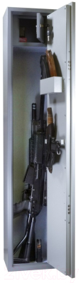 Оружейный сейф Klesto TakTika 2013