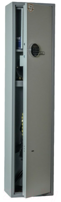 Оружейный сейф Klesto TakTika 2313EL