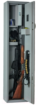 Оружейный сейф Klesto TakTika 2313EL