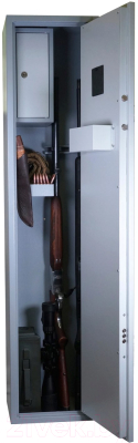 Оружейный сейф Klesto TakTika 2313