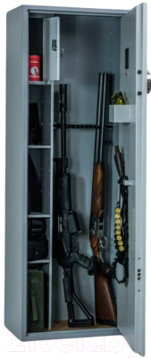 Оружейный сейф Klesto TakTika 3014EL / 700607