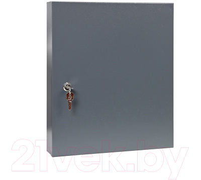 Ключница металлическая Klesto K-40 (с брелоками)