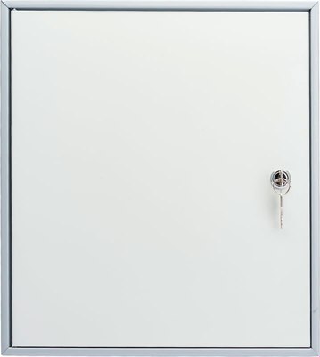 Ключница металлическая Klesto К-96 - фото