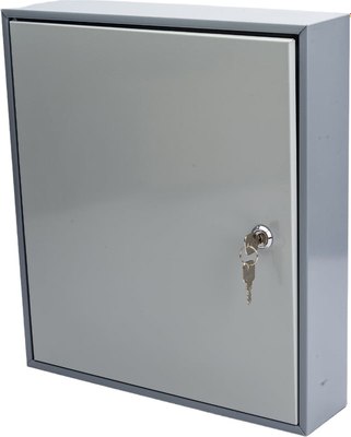 Ключница металлическая Klesto К-96