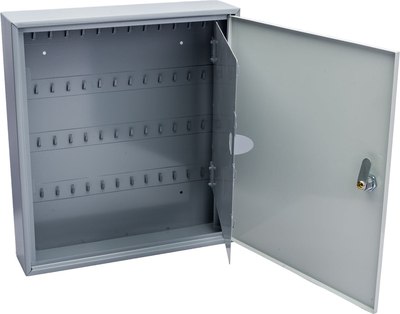 Ключница металлическая Klesto К-96