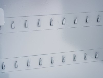 Ключница металлическая Klesto К-96