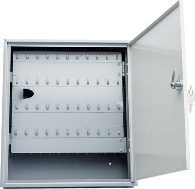 Ключница металлическая Klesto К-96