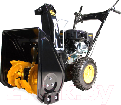 Снегоуборщик бензиновый Champion ST553 - фото