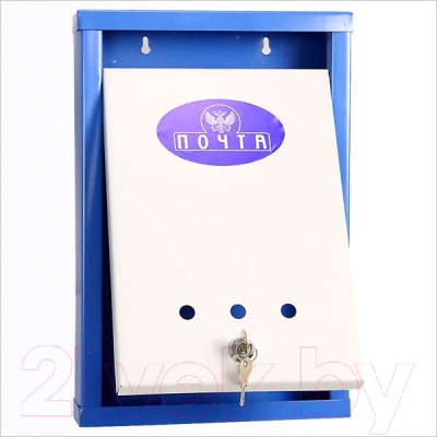 Почтовый ящик Klesto ЯК-12