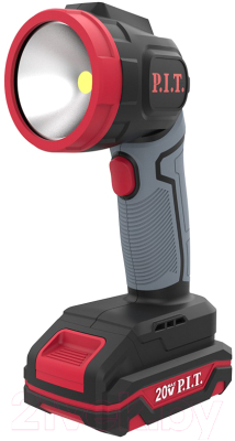 Фонарь P.I.T PWL20H-3A - фото