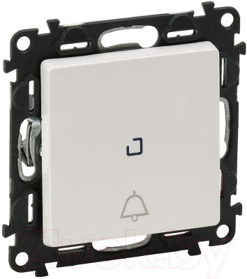 Выключатель Legrand Valena Life 752116 - фото