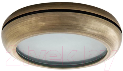 Точечный светильник Lightstar Piano Mini 011278 - фото