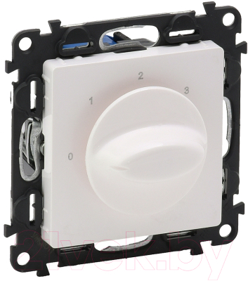Выключатель Legrand Valena Life 752132 - фото