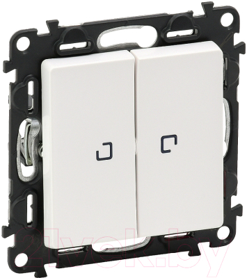 Выключатель Legrand Valena Life 752428 - фото