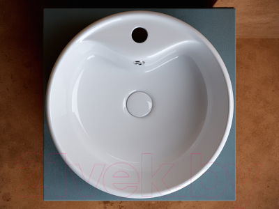 Умывальник Ceramica Nova Element CN5027