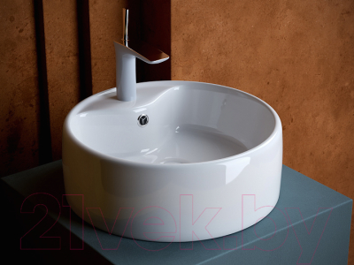 Умывальник Ceramica Nova Element CN5027