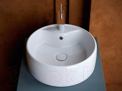 Умывальник Ceramica Nova Element CN5027