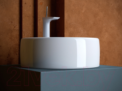 Умывальник Ceramica Nova Element CN5027