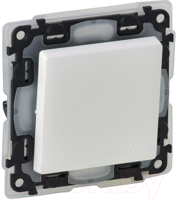 Выключатель Legrand Valena Life 752171 - фото