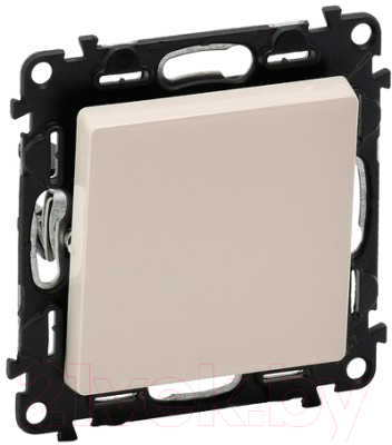 Выключатель Legrand Valena Life 752501 - фото