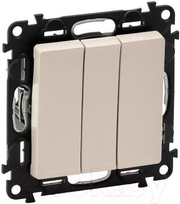 Выключатель Legrand Valena Life 752503 - фото