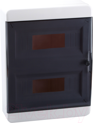 Бокс пластиковый КЭАЗ Optibox P BNK 2 24 IP41 / 117925 - фото