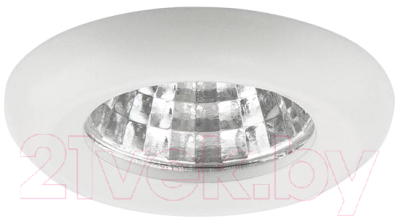 Точечный светильник Lightstar Monde 071116 - фото