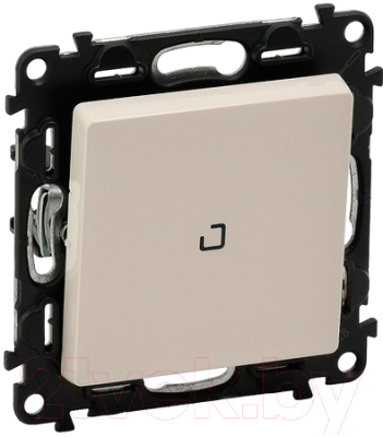 Выключатель Legrand Valena Life 752510 - фото