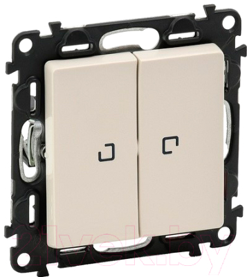 Выключатель Legrand Valena Life 752528 - фото