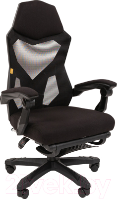 Кресло офисное Chairman CH571 - фото