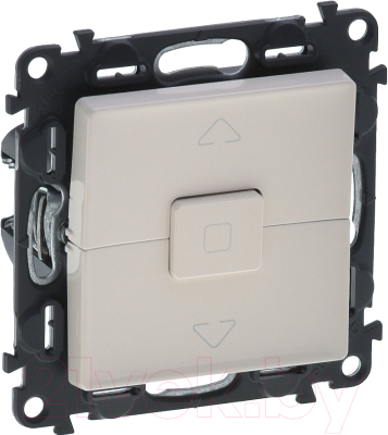 Выключатель Legrand Valena Life 752529 - фото
