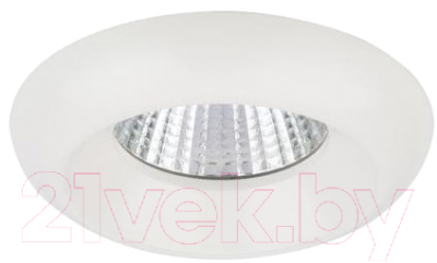 Точечный светильник Lightstar Monde 071176 - фото