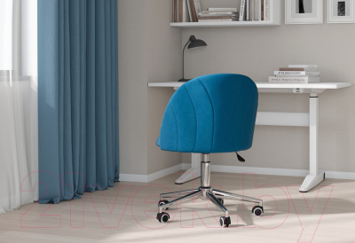 Кресло офисное Chairman Home 117