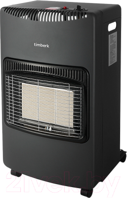Газовый обогреватель Timberk T-GS4-G10 - фото
