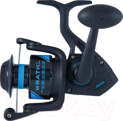 Катушка безынерционная Penn Wrath 2500 / 1508251