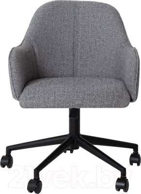 Кресло геймерское Bergenson Bjorn Isla / LA-BECH-ISFC-09 (серый)