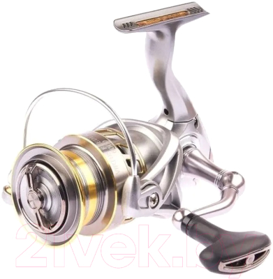 Катушка безынерционная Ryobi Virtus Feeder 6000 - фото