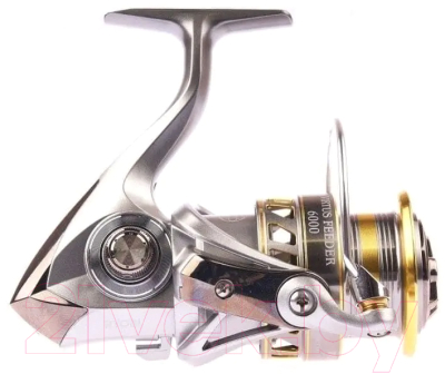 Катушка безынерционная Ryobi Virtus Feeder 6000