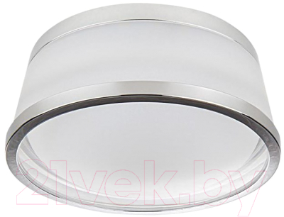 Точечный светильник Lightstar Maturo 072174 - фото