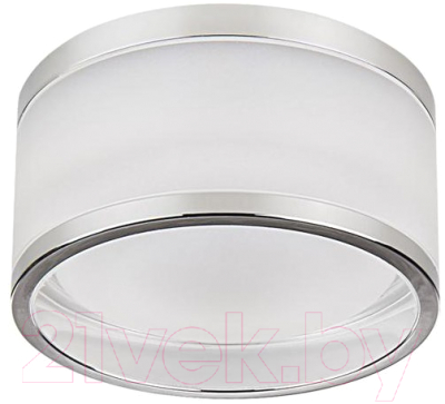 Точечный светильник Lightstar Maturo 072254 - фото