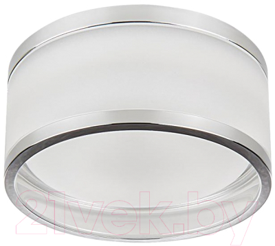 Точечный светильник Lightstar Maturo 072272 - фото