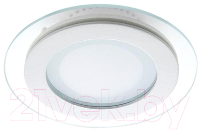 Точечный светильник Lightstar Acri 212010 - фото