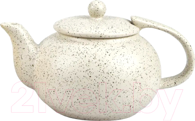 Заварочный чайник Fissman 9515 - фото