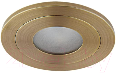 Точечный светильник Lightstar Leddy 212173 - фото