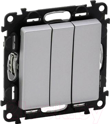 Выключатель Legrand Valena Life 752603 - фото