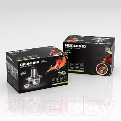 Измельчитель-чоппер Redmond RCR-3824