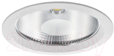 Точечный светильник Lightstar Forto 223502 - фото