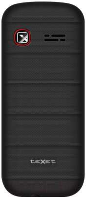 Мобильный телефон Texet TM-130