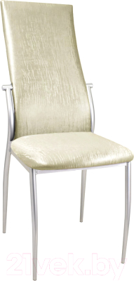 Стул Гальваник Комфорт с утонением - фото