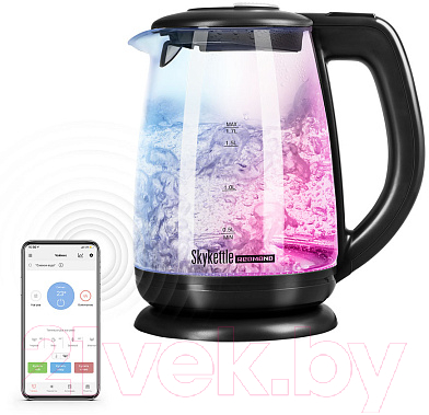 Электрочайник Redmond SkyKettle RK-G212S 